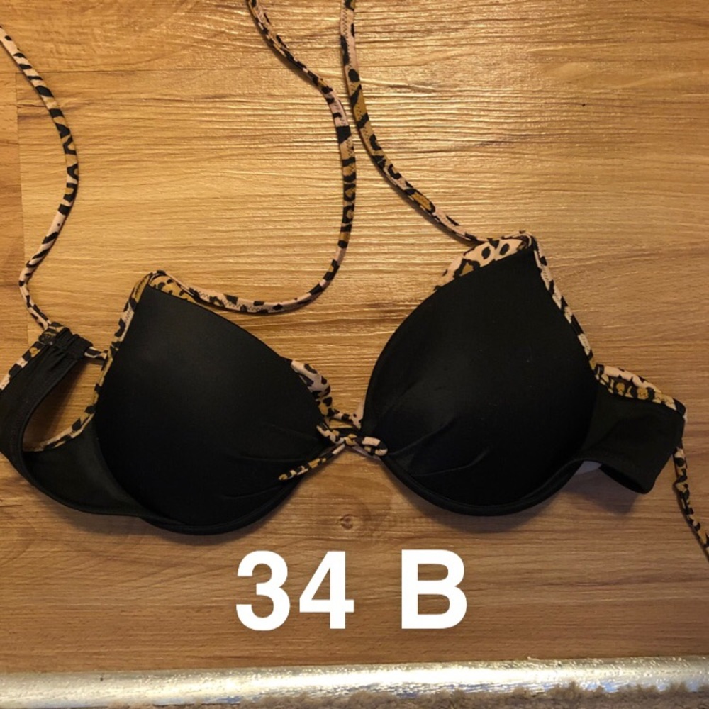 Victoria’s Secret Swimsuit Top